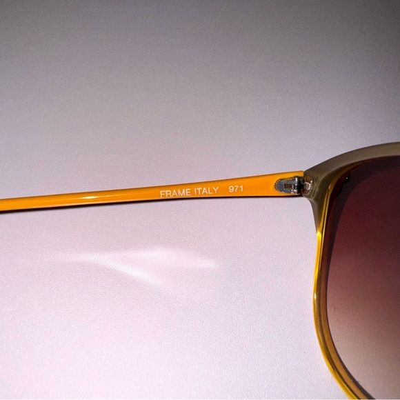 VINTAGE Anne Klein Sunglasses - Picture 6 of 7